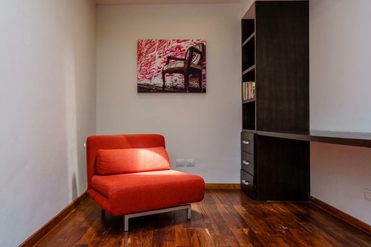Apartamento Gorgeous Magia Beachside By Moskito Playa del Carmen