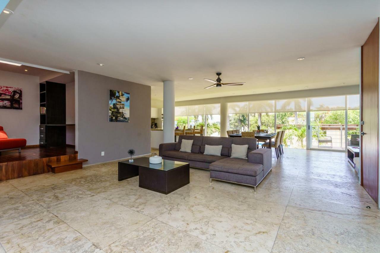 Gorgeous Magia Beachside By Moskito Apartamento