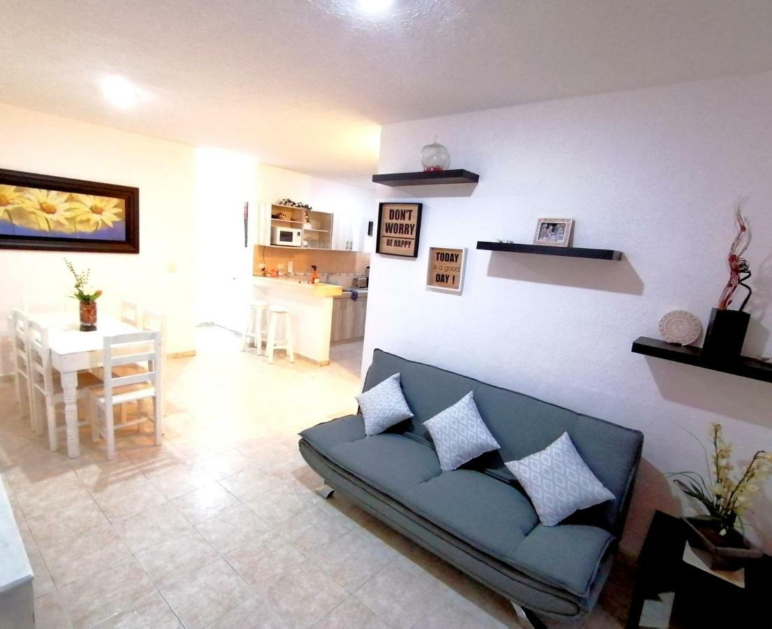 Casa Puchi By In Playa * Playa del Carmen