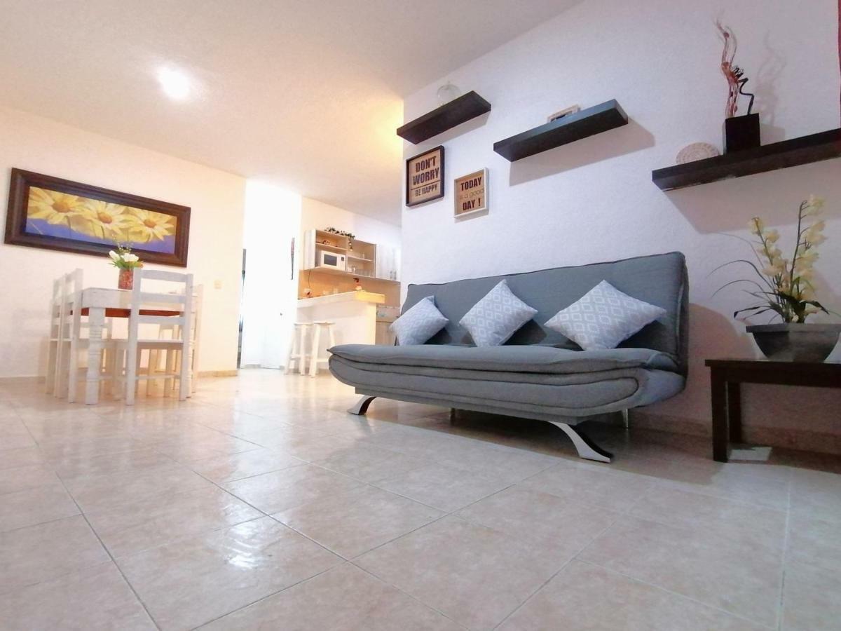 Casa Puchi By In Playa * Playa del Carmen