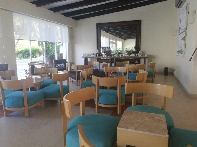 El Dorado Seaside Palms, Catamaran, Cenote & Inclusive (adults Only) Resort Xpu Há