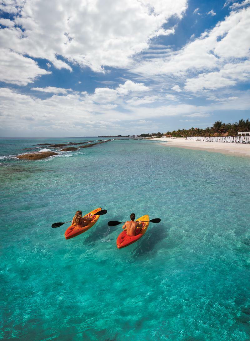 El Dorado Seaside Palms, Catamaran, Ecoturistic Ranch, All & More Inclusive - Adults Only 5*