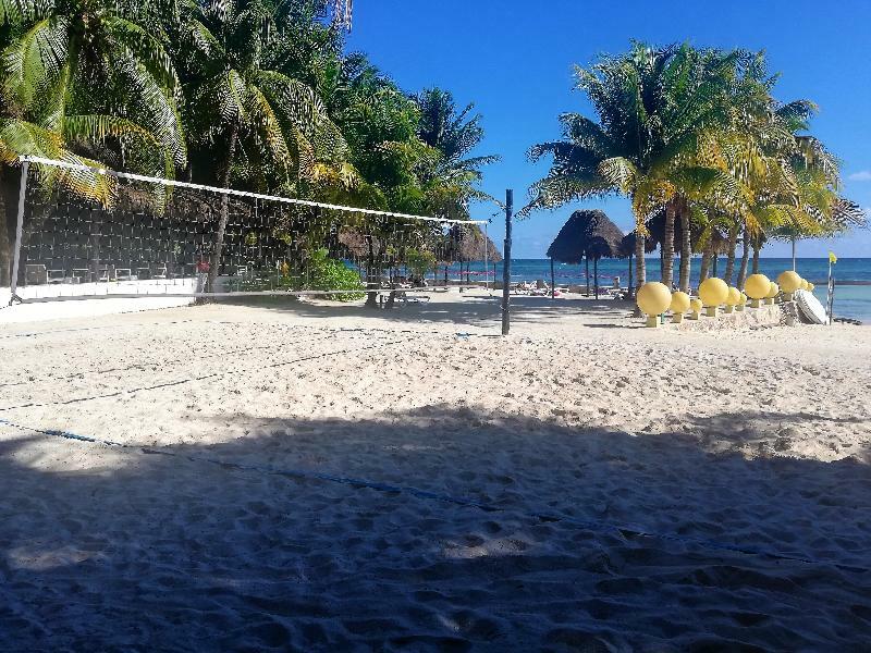 El Dorado Seaside Palms, Catamaran, Cenote & Inclusive (adults Only) Resort Xpu Há