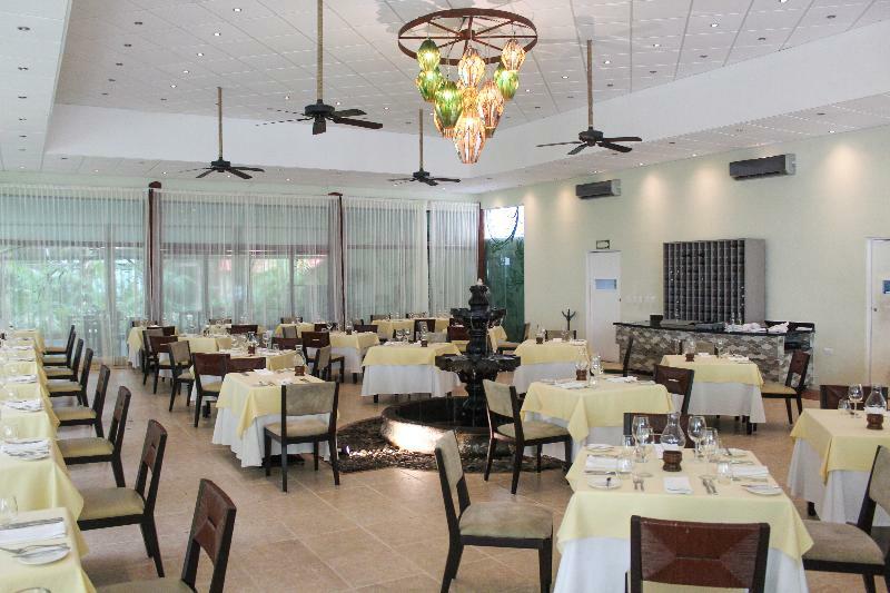 Resort El Dorado Seaside Palms, Catamaran, Cenote & Inclusive (adults Only) Xpu Há