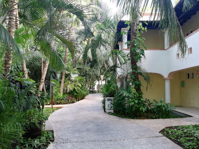 El Dorado Seaside Palms, Catamaran, Cenote & Inclusive (adults Only) Xpu Há