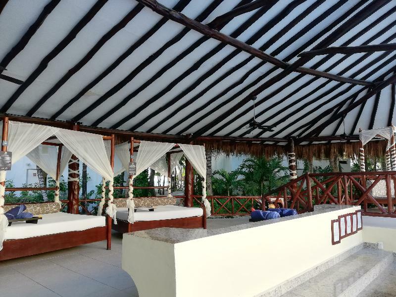 El Dorado Seaside Palms, Catamaran, Ecoturistic Ranch, All & More Inclusive - Adults Only Resort