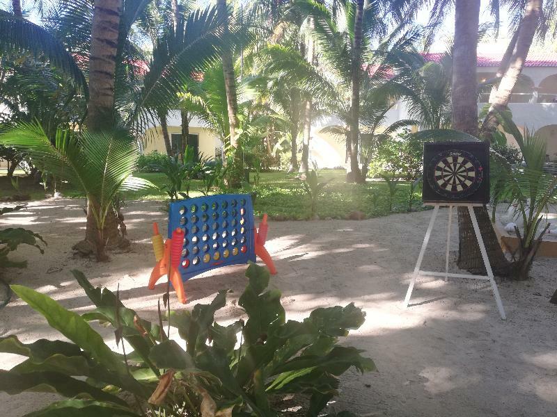 Resort El Dorado Seaside Palms, Catamaran, Cenote & Inclusive (adults Only) 5*