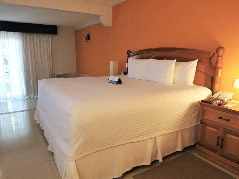 Resort El Dorado Seaside Palms, Catamaran, Ecoturistic Ranch, All & More Inclusive - Adults Only Xpu Ha
