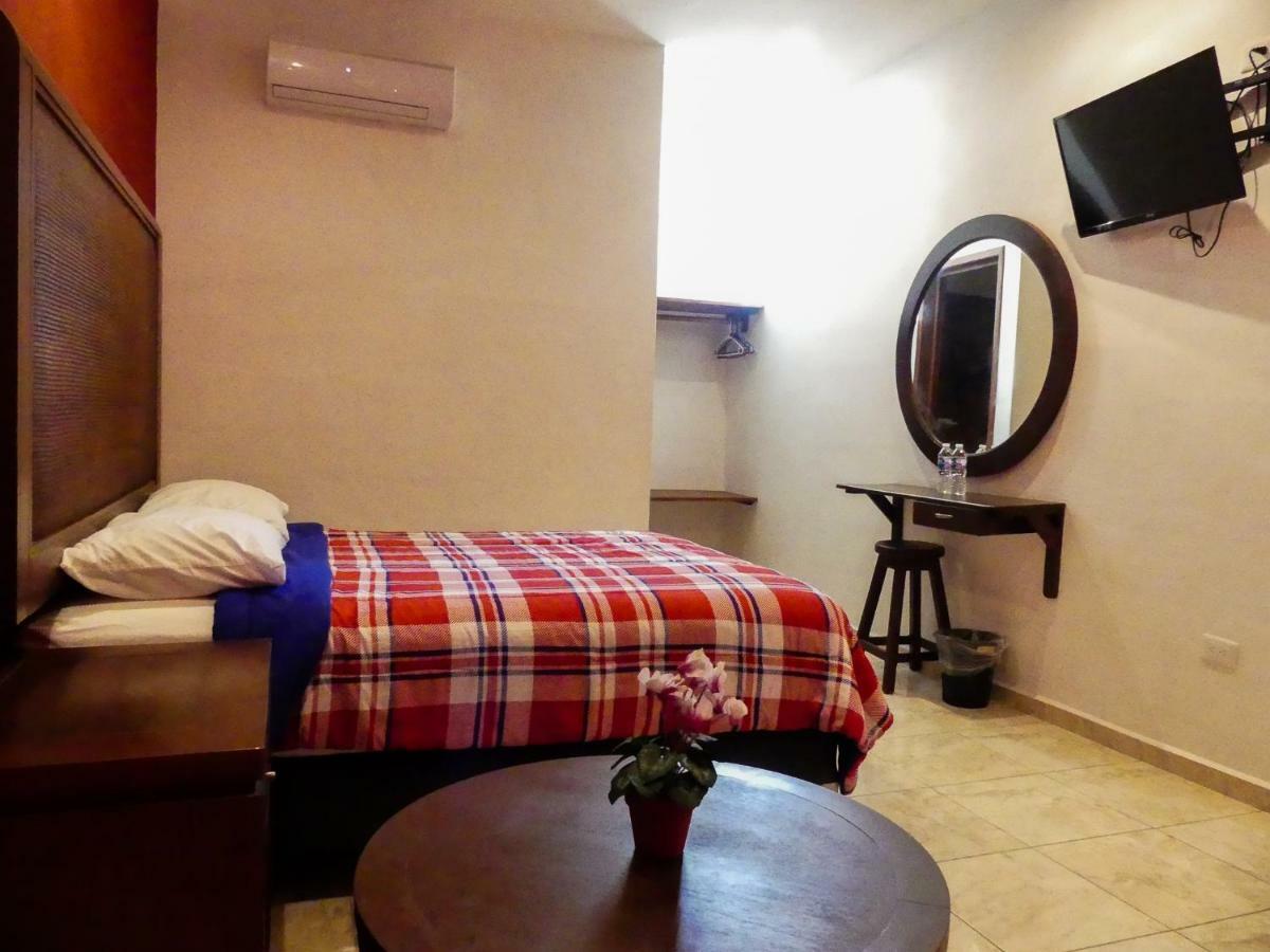 Hotel Sun Caribbean Divine Tulum
