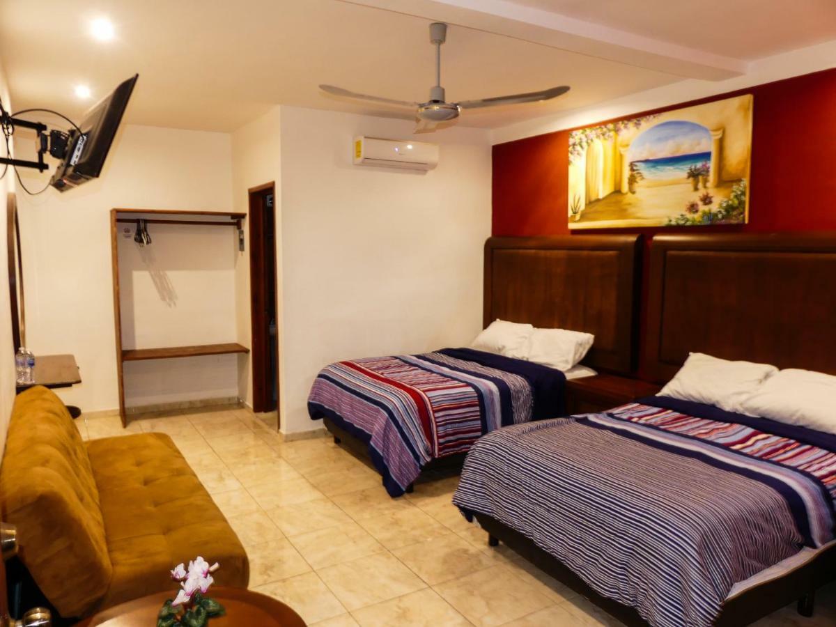 Sun Caribbean Divine Hotel