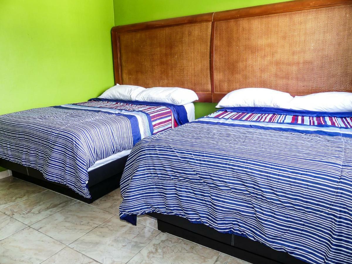 Hotel Sun Caribbean Divine Tulum