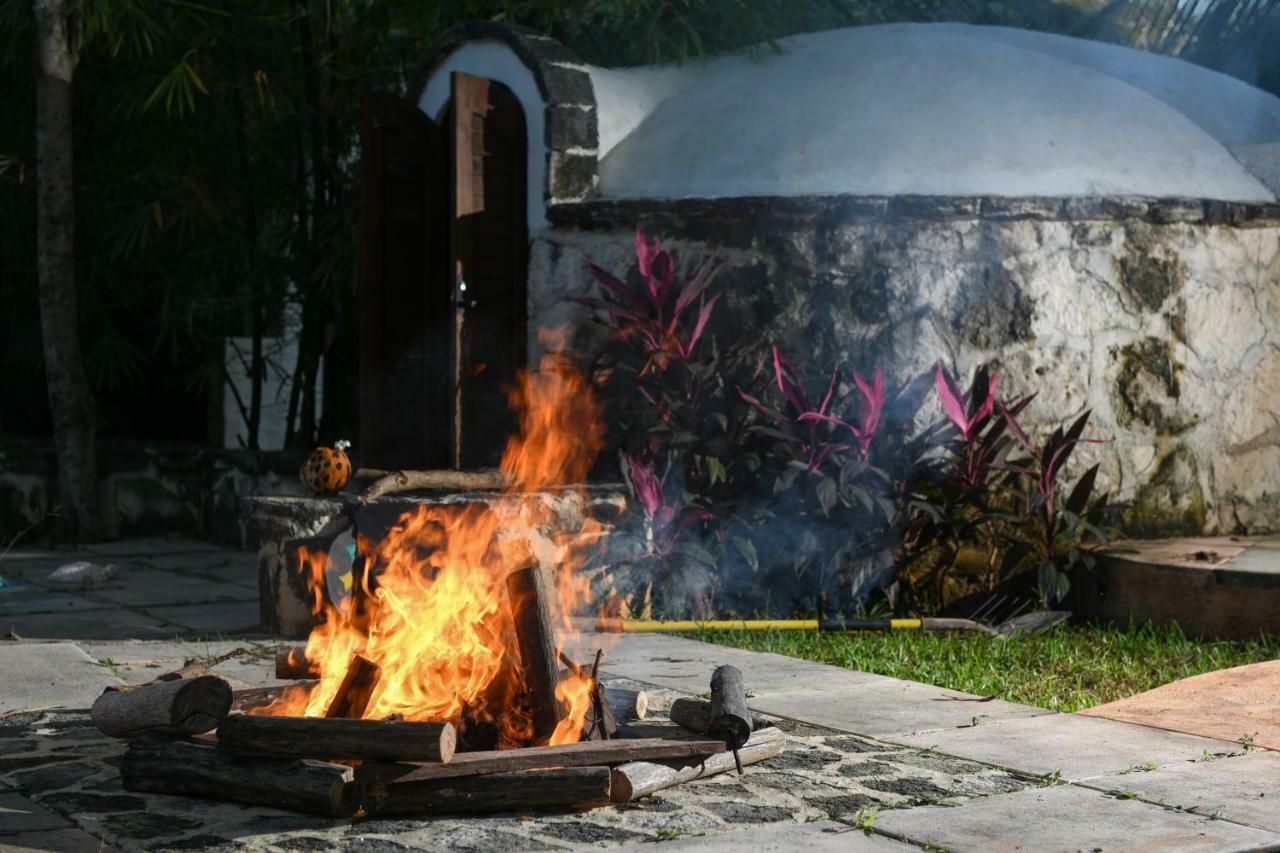 Amarte Maroma Eco Boutique 4*