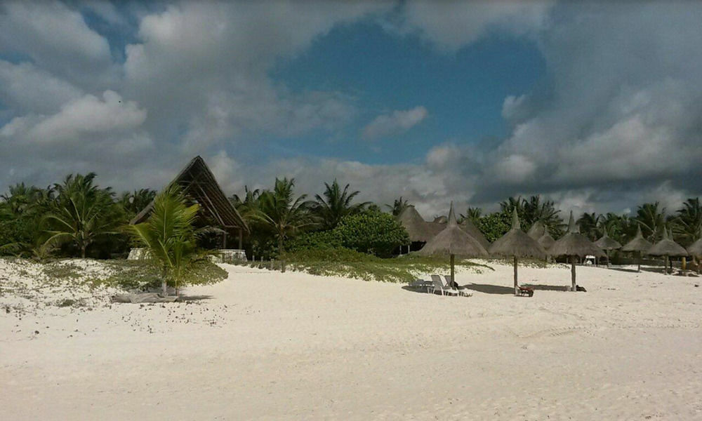 Amarte Maroma Eco Boutique Punta Maroma