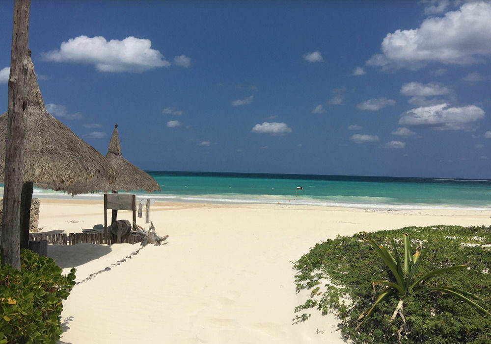 Amarte Maroma Eco Boutique Punta Maroma