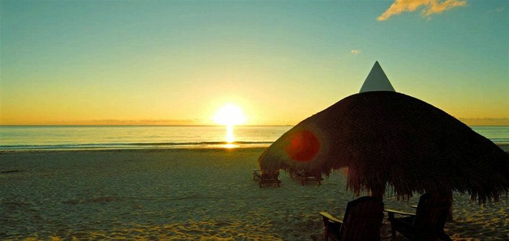 Amarte Maroma Eco Boutique Hotel