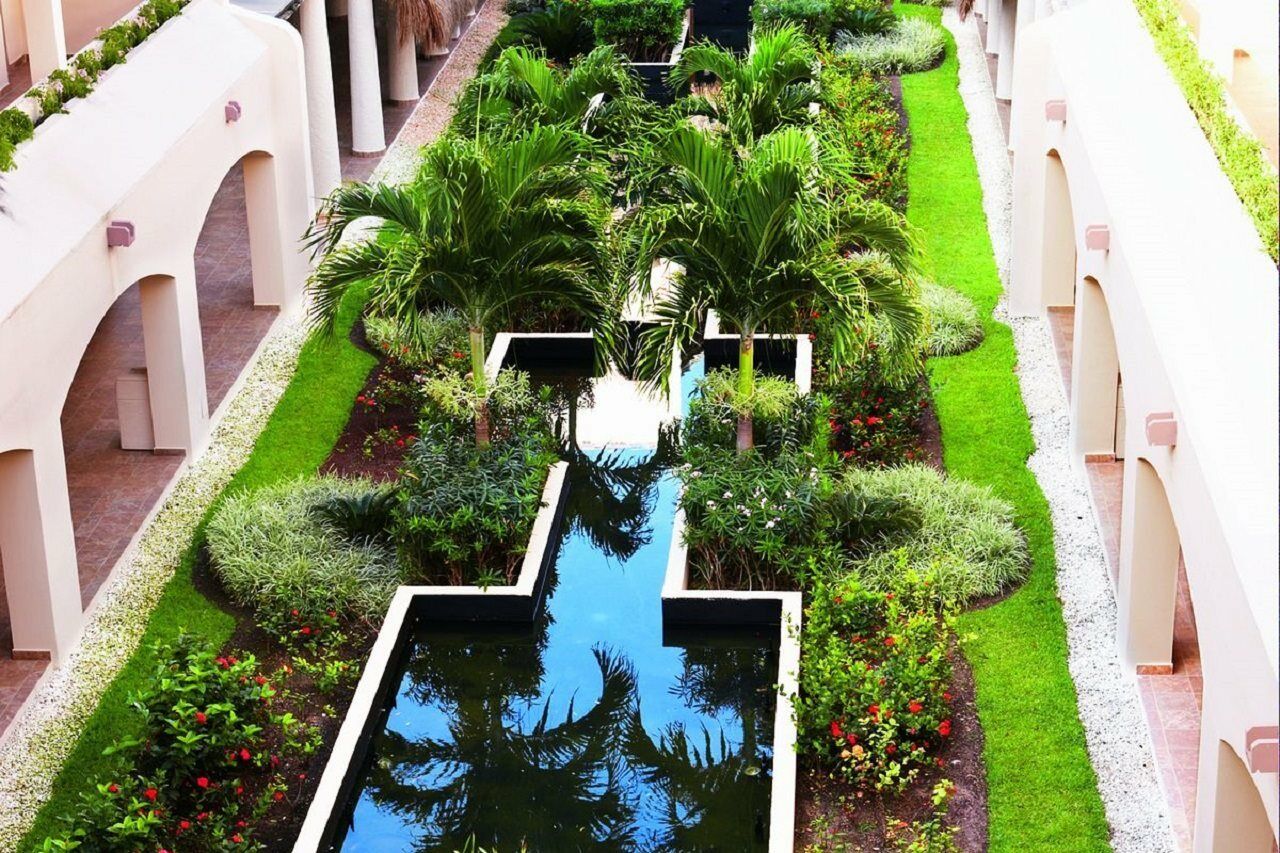 Excellence Riviera Cancun (adults Only) Puerto Morelos