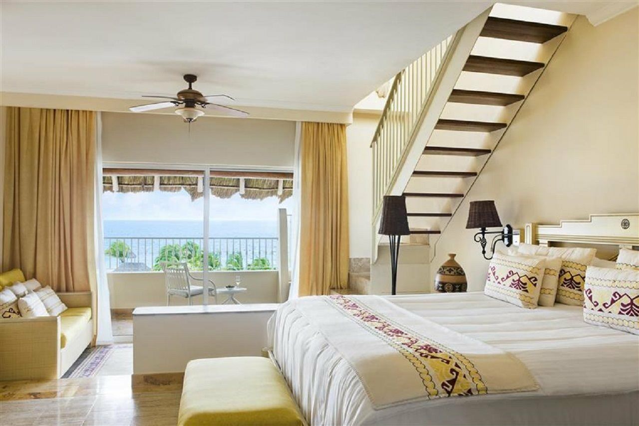 Hotel Excellence Riviera Cancun (adults Only)