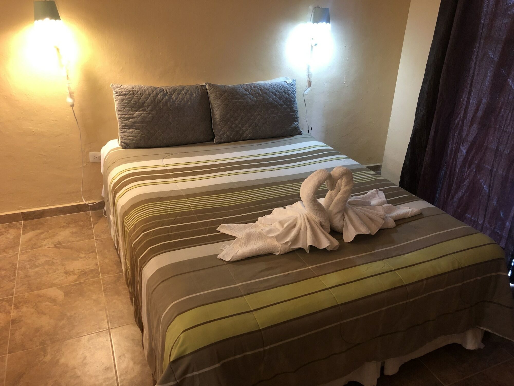 Coral 4*
