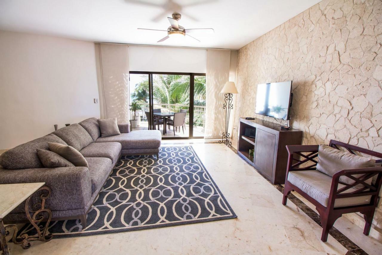 Apartment 201 Corto Maltes 3 Bedroom Ocean View Playa del Carmen