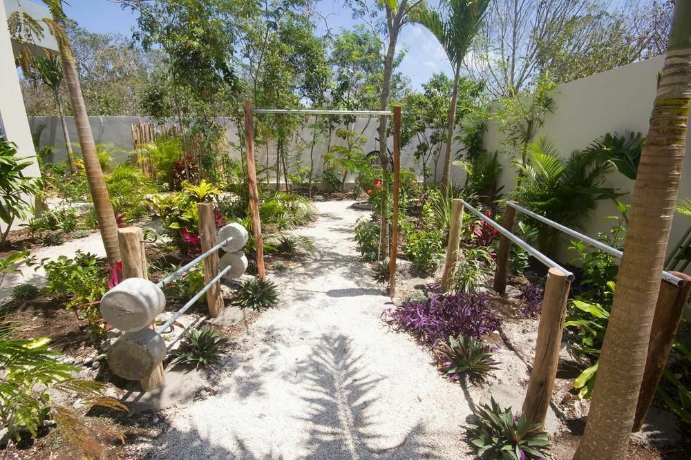 Starfit Boutique With Access Beachclub, Gym & Tulum