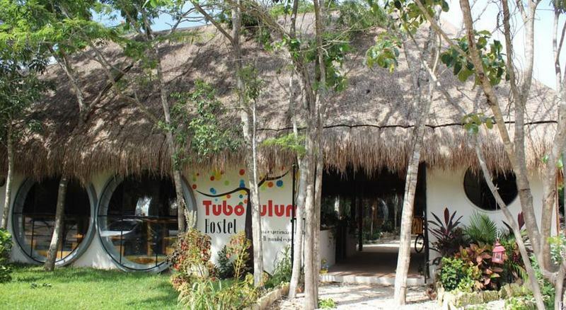 Hostel Tubo Tulum