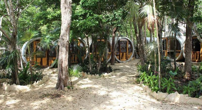 Tubo Hostel