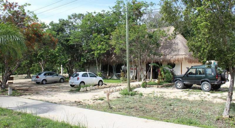 Hostel Tubo *