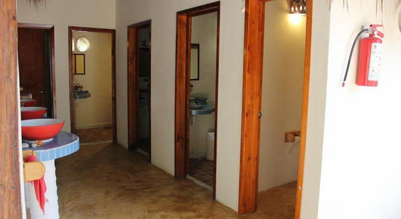 Tubo Hostel *