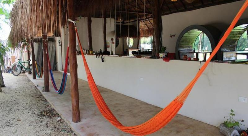 Hostel Tubo