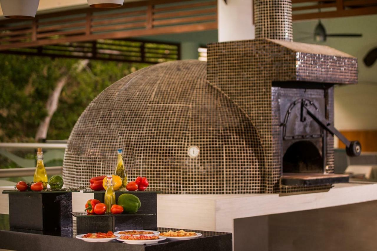 Now Jade Riviera Cancun Resort&spa - 5* Puerto Morelos
