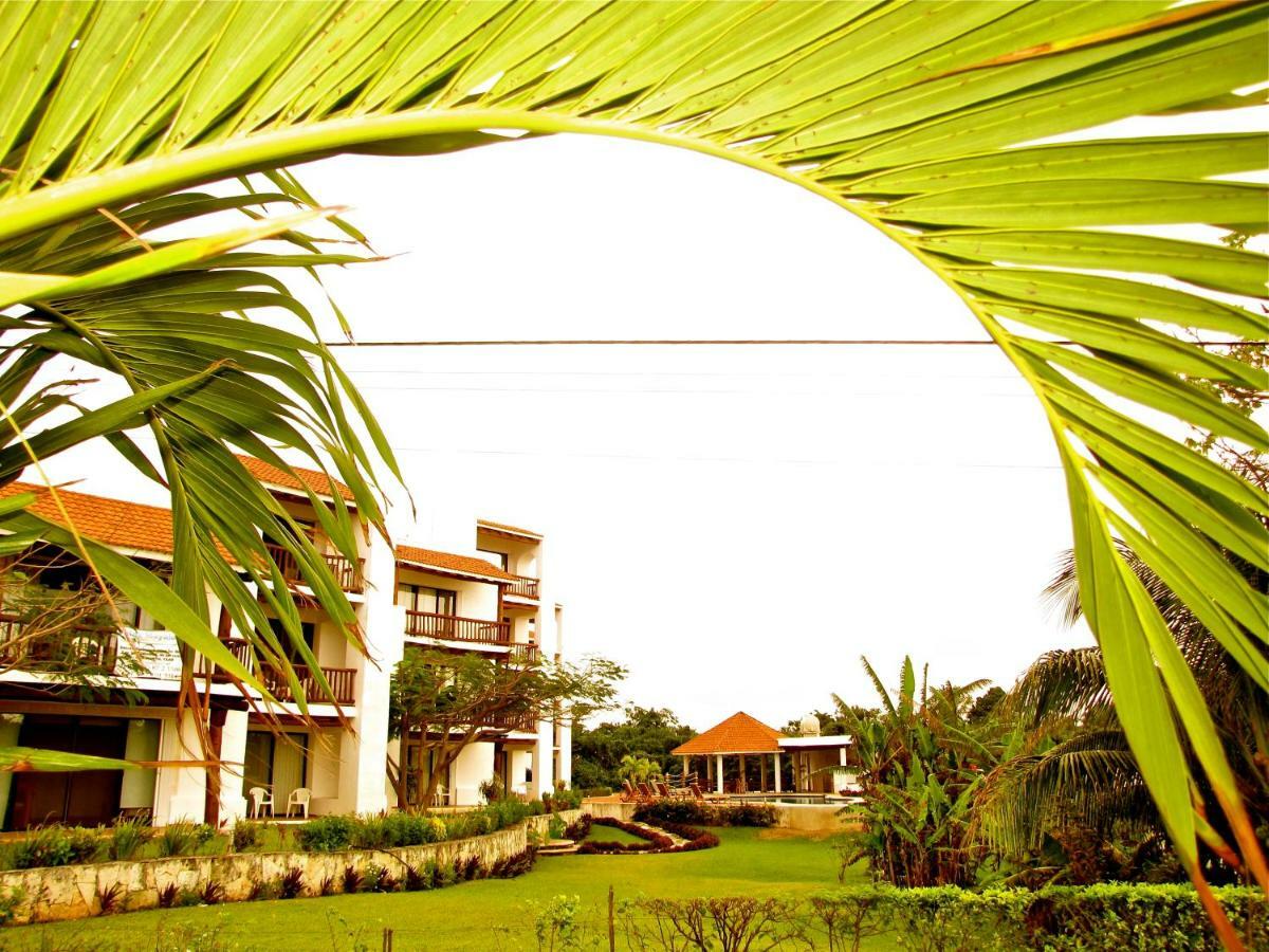 Mayaluum 2br Apartamento