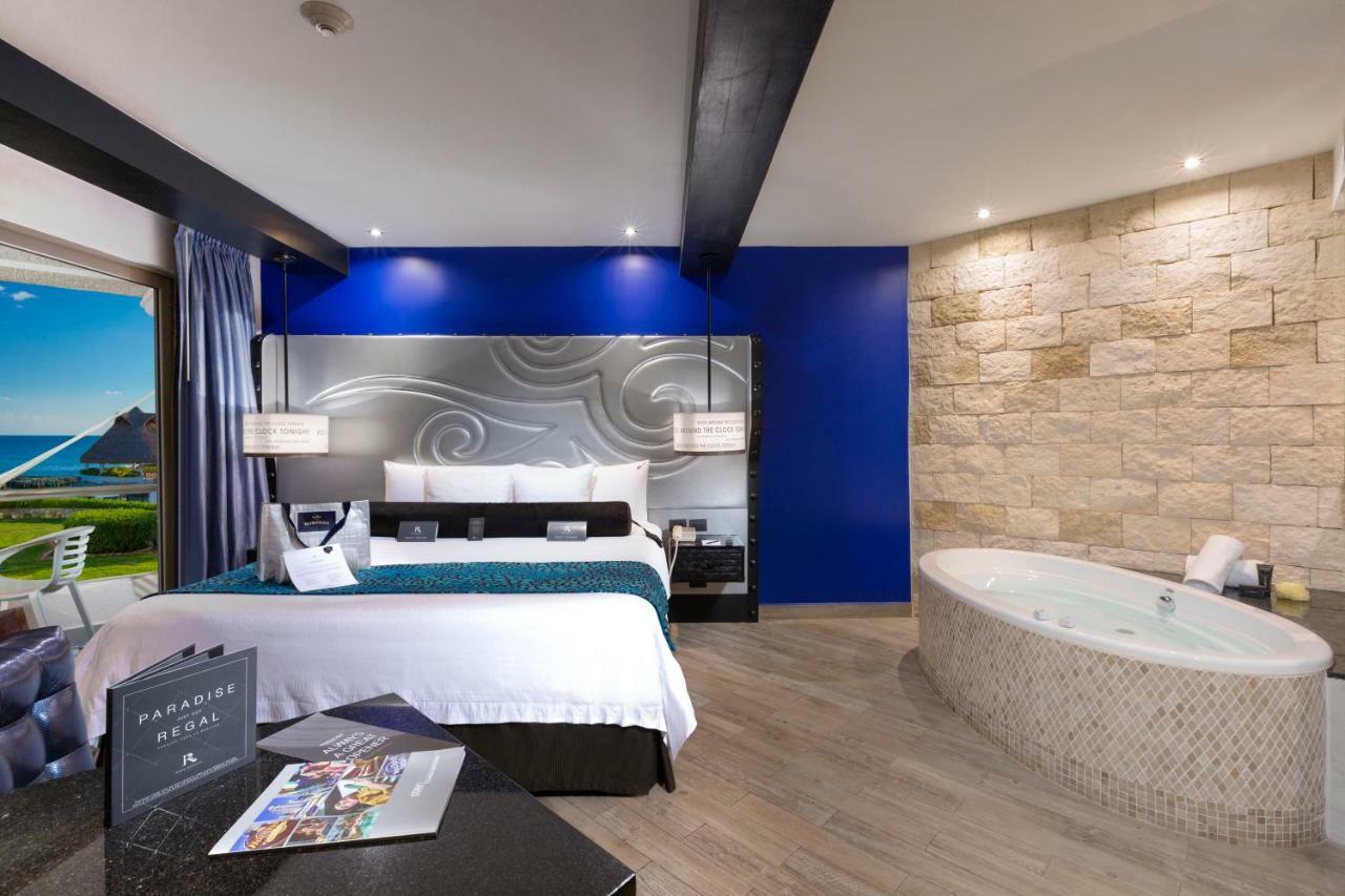 Hard Rock (adults Only) Resort Riviera Maya