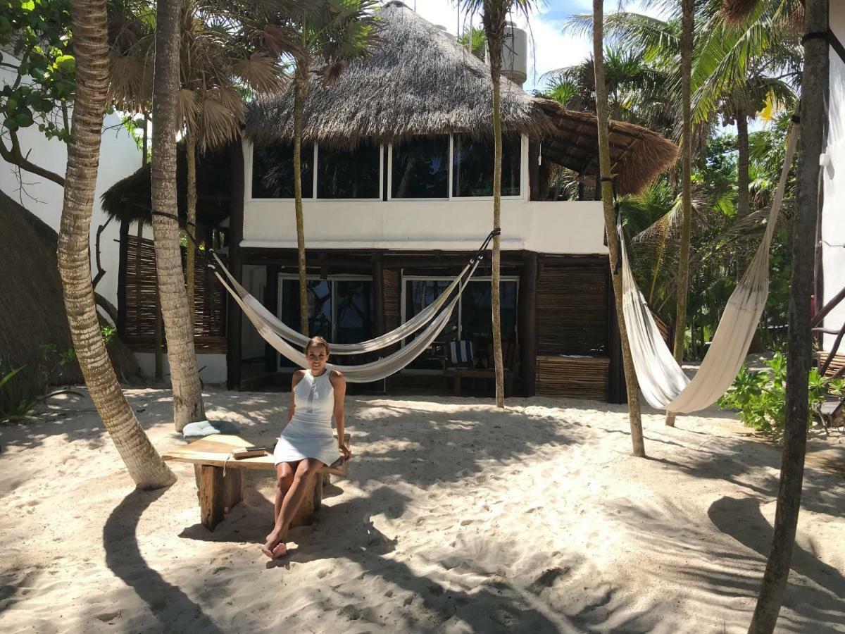 Hotel Playa Xcanan Tulum