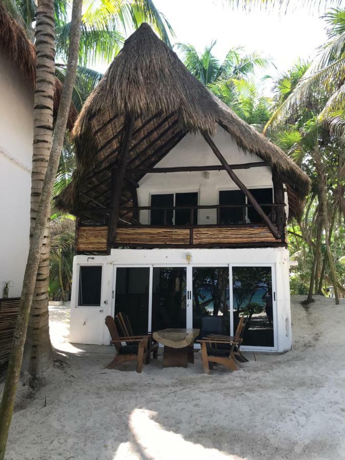 Playa Xcanan 3* Tulum