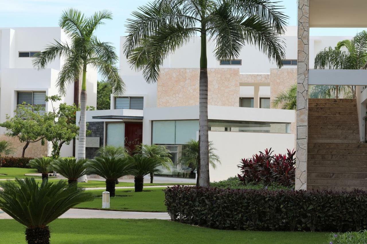 Casa de férias Quetzal *