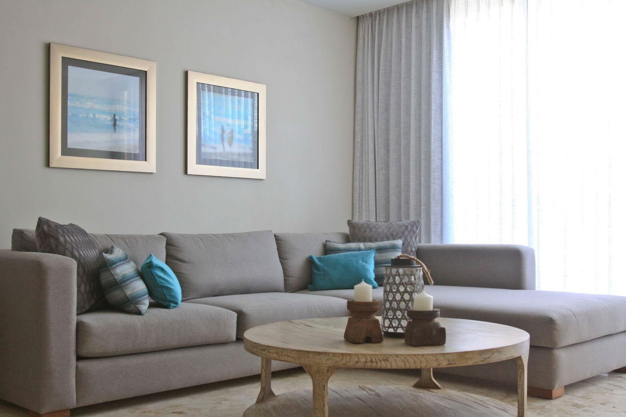 Anah Apartahotel