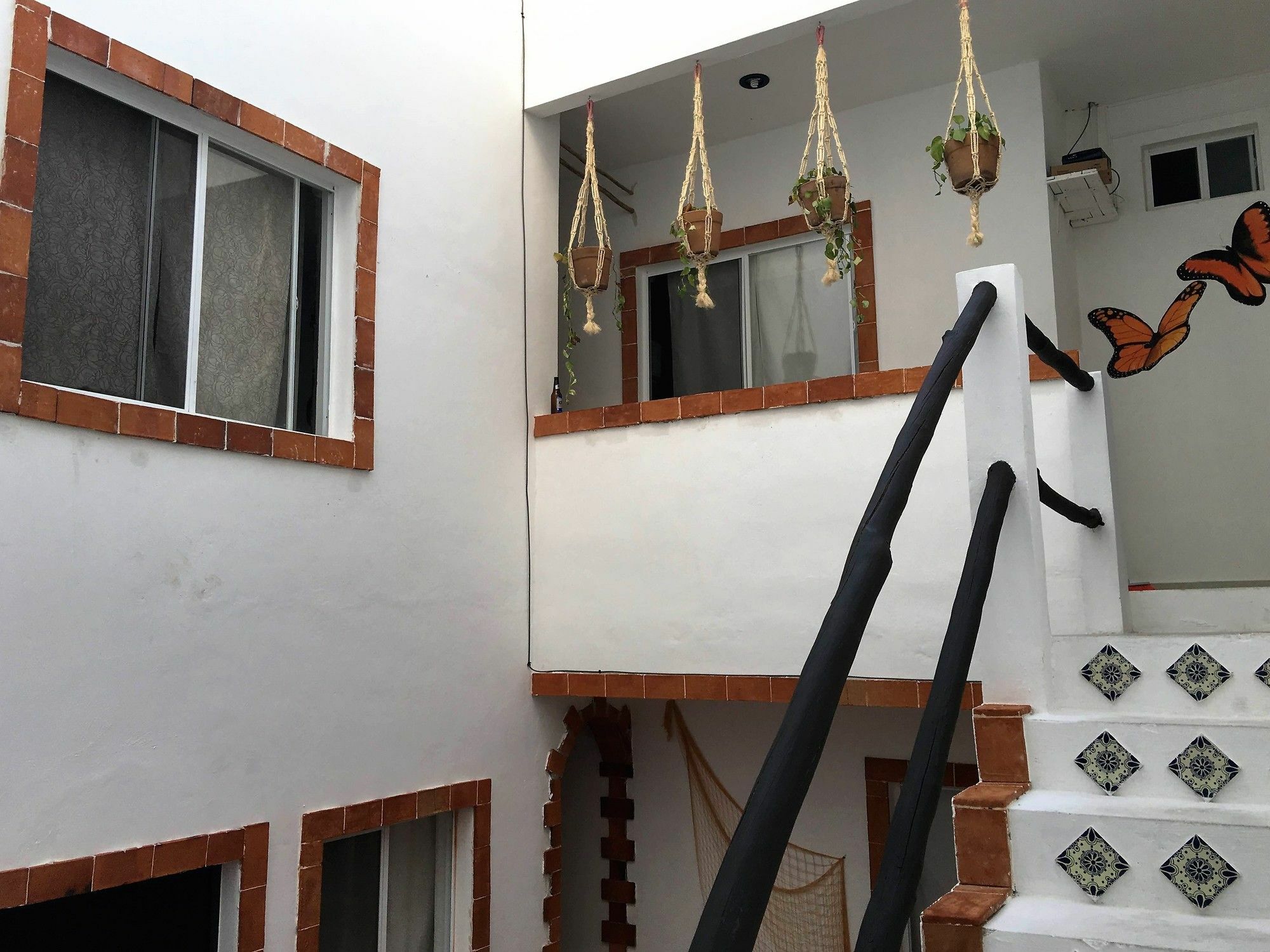 Hotel Alejandra Boutique Playa del Carmen