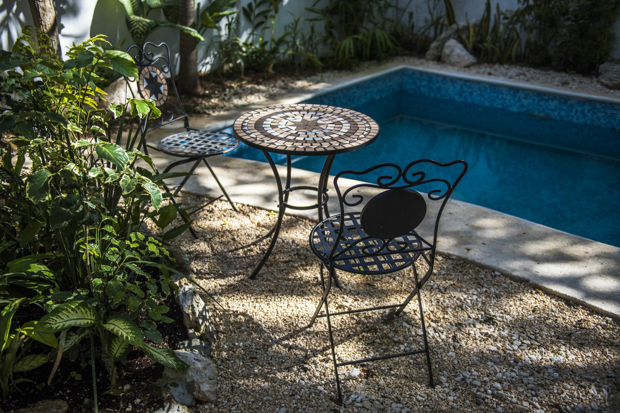 Hotel Alejandra Boutique 3*