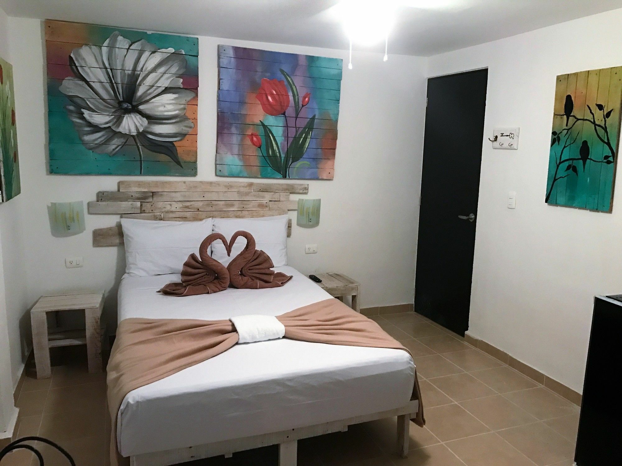 Hotel Alejandra Boutique Playa del Carmen