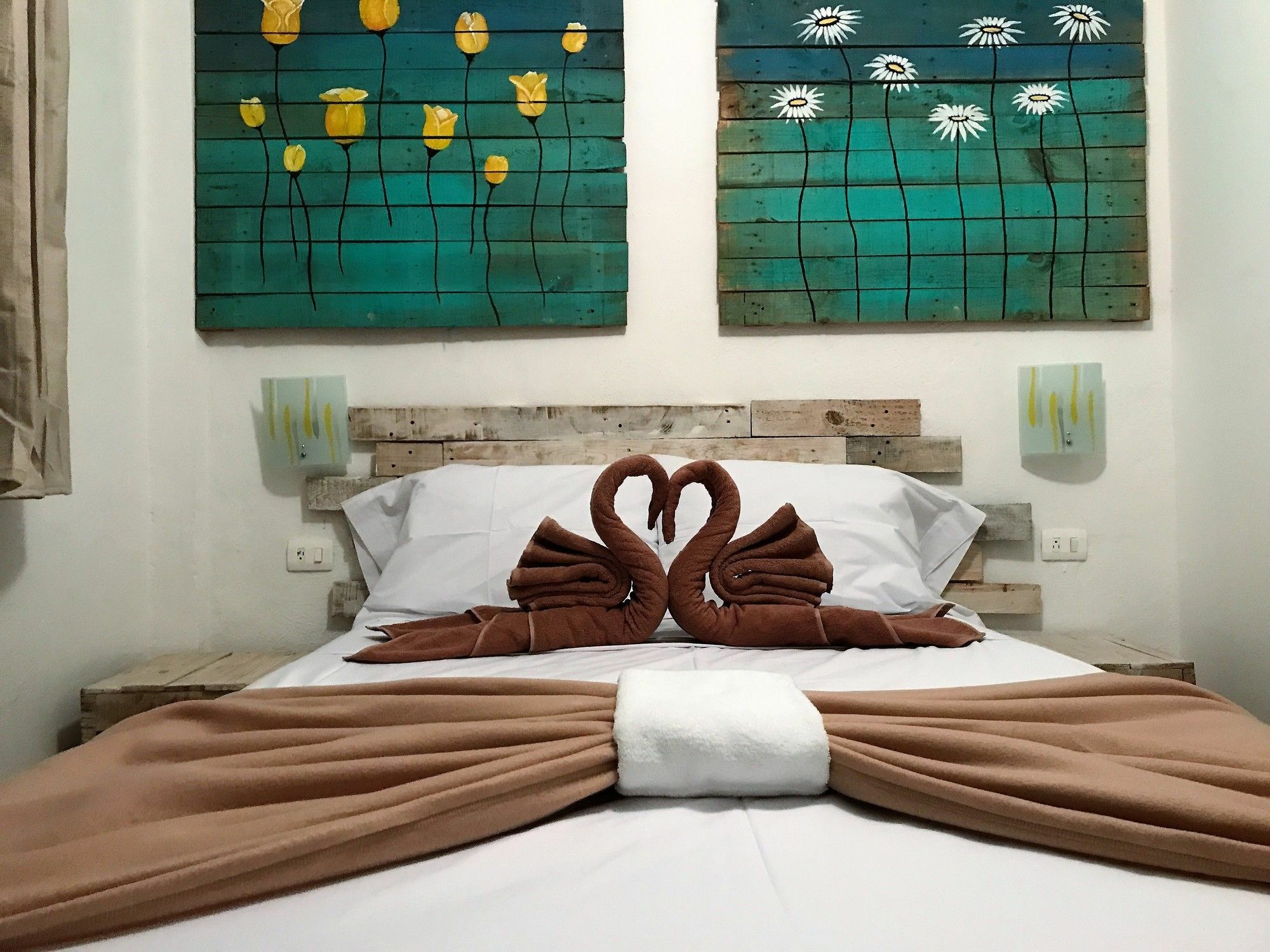 Alejandra Boutique 3* Playa del Carmen