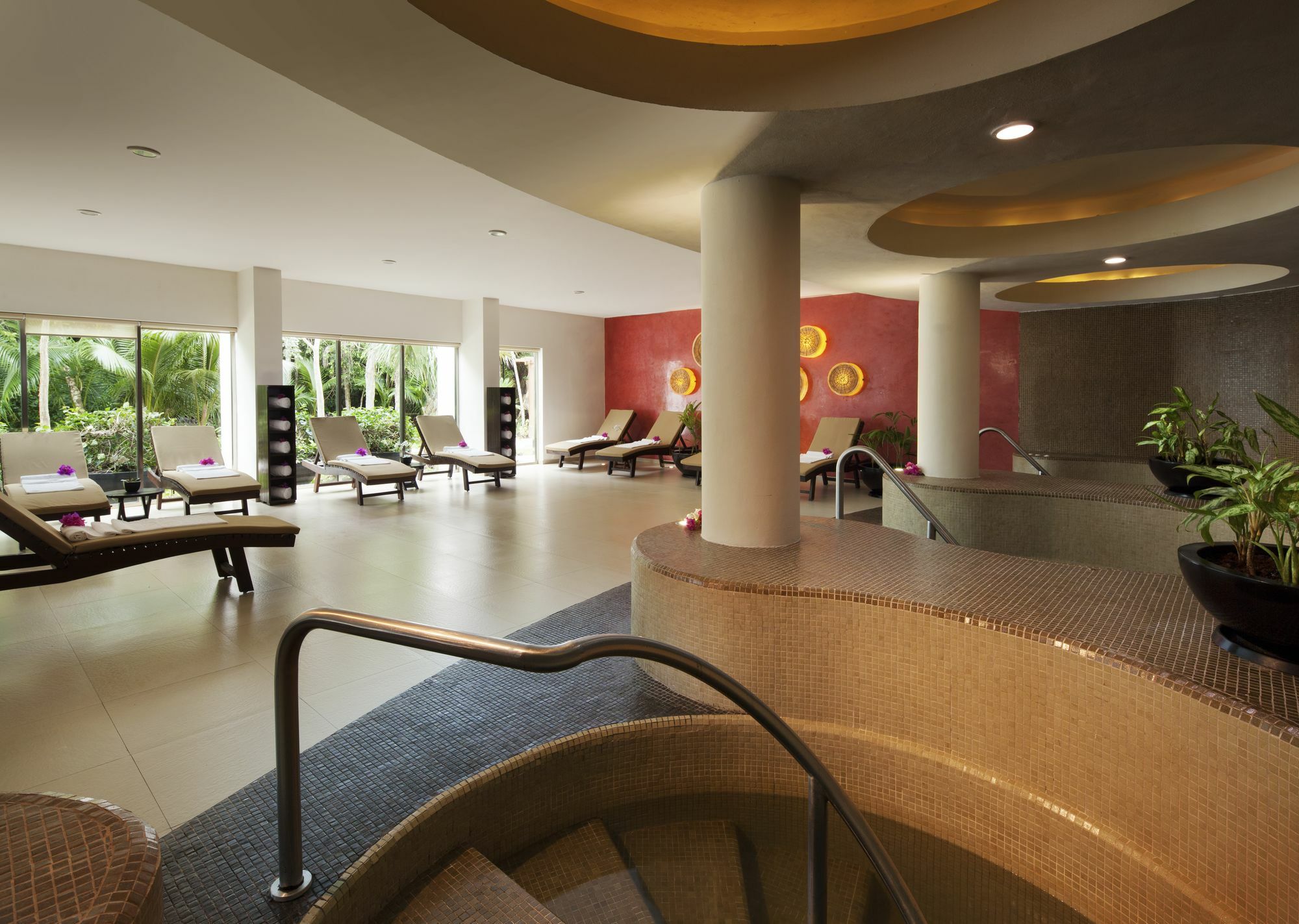 El Dorado Seaside Palms, Catamaran, Cenote & Inclusive (adults Only) Resort 5*