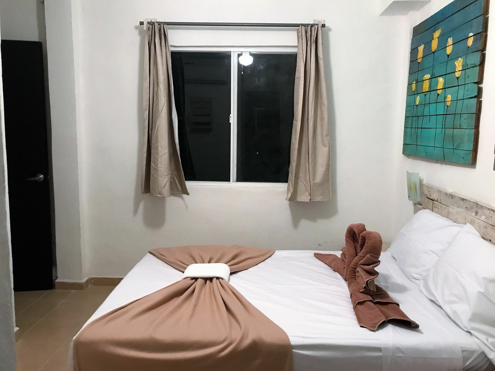 Alejandra Boutique Hotel
