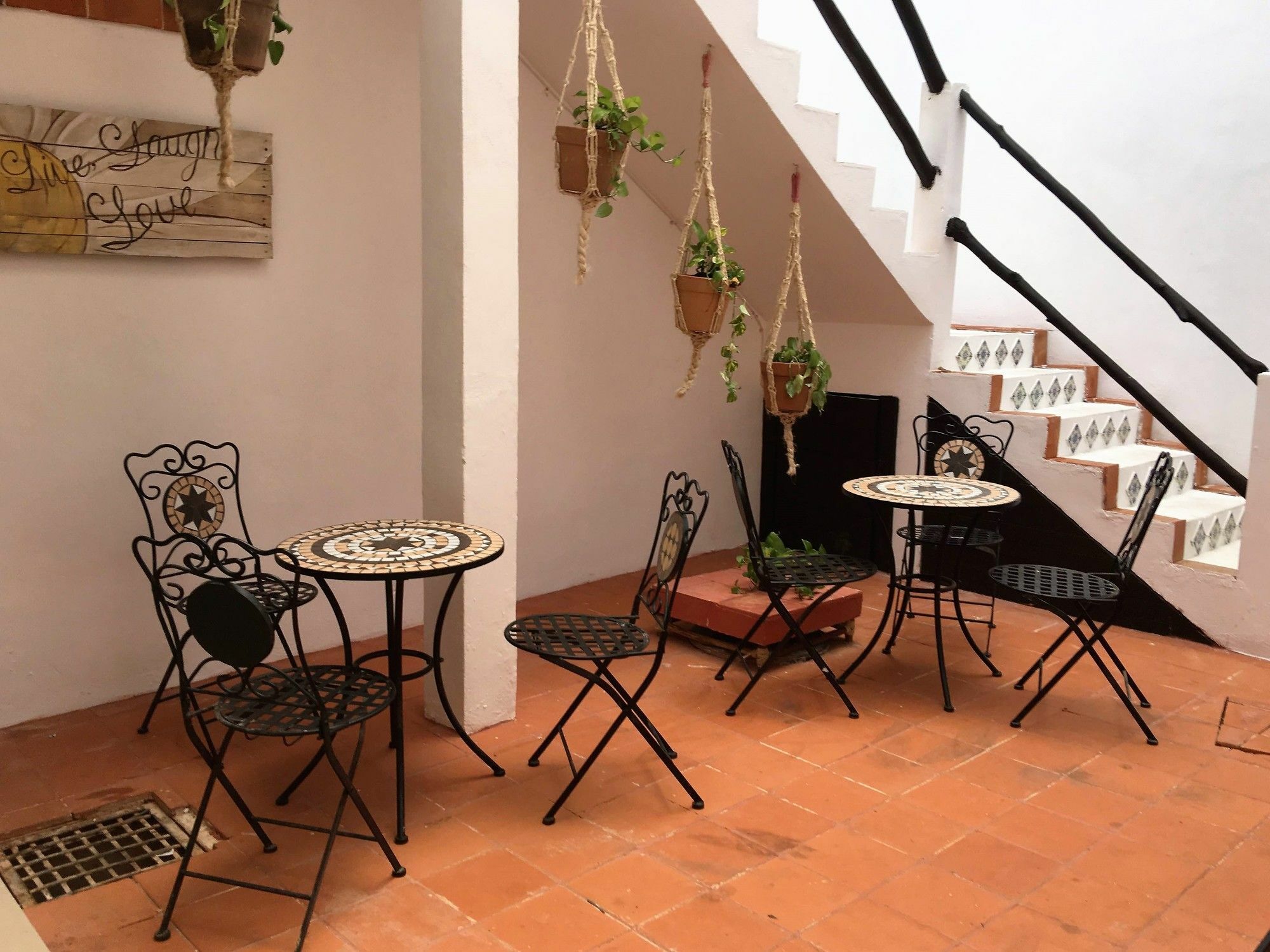 Alejandra Boutique Hotel