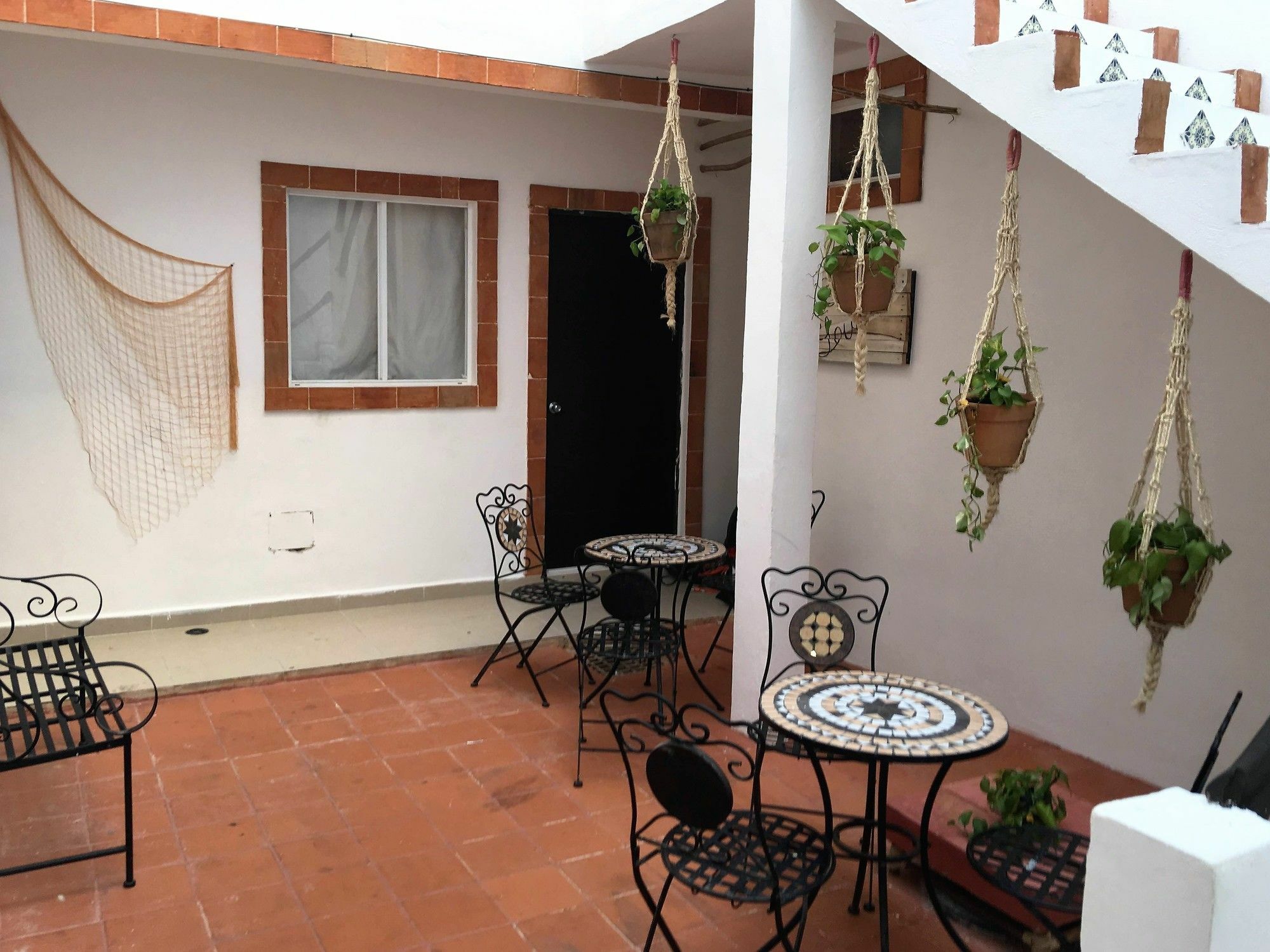 Alejandra Boutique Hotel Playa del Carmen