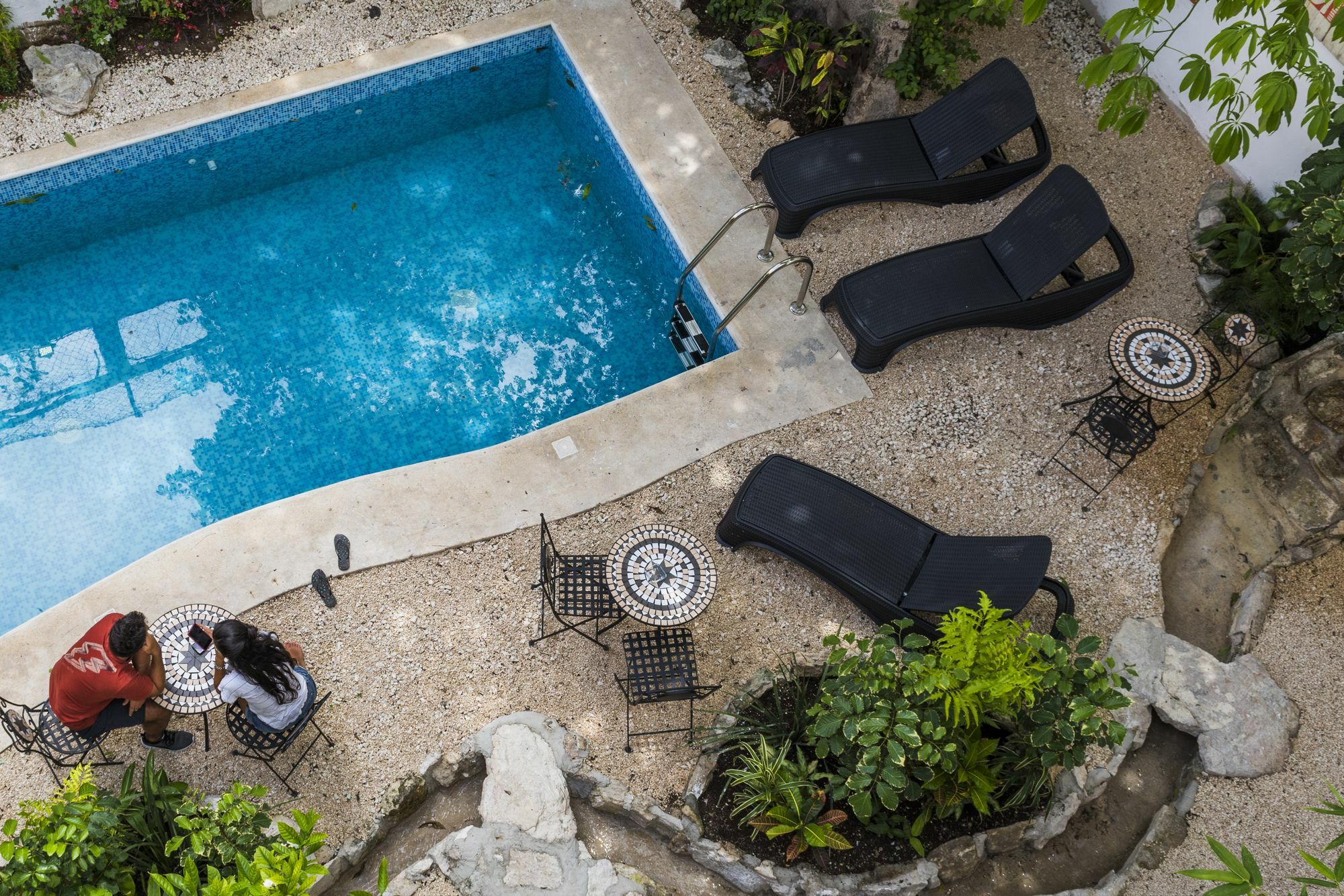 Hotel Alejandra Boutique 3*