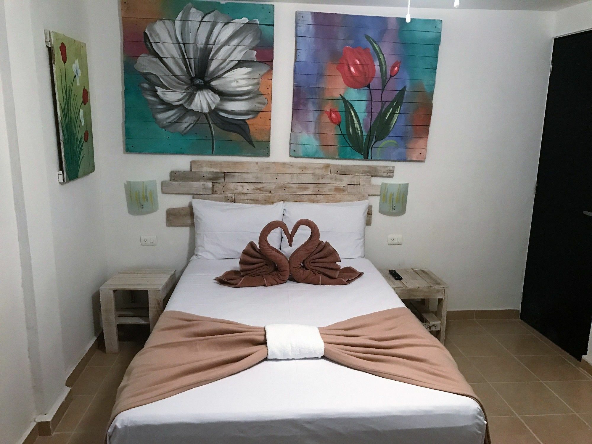 Hotel Alejandra Boutique 3*