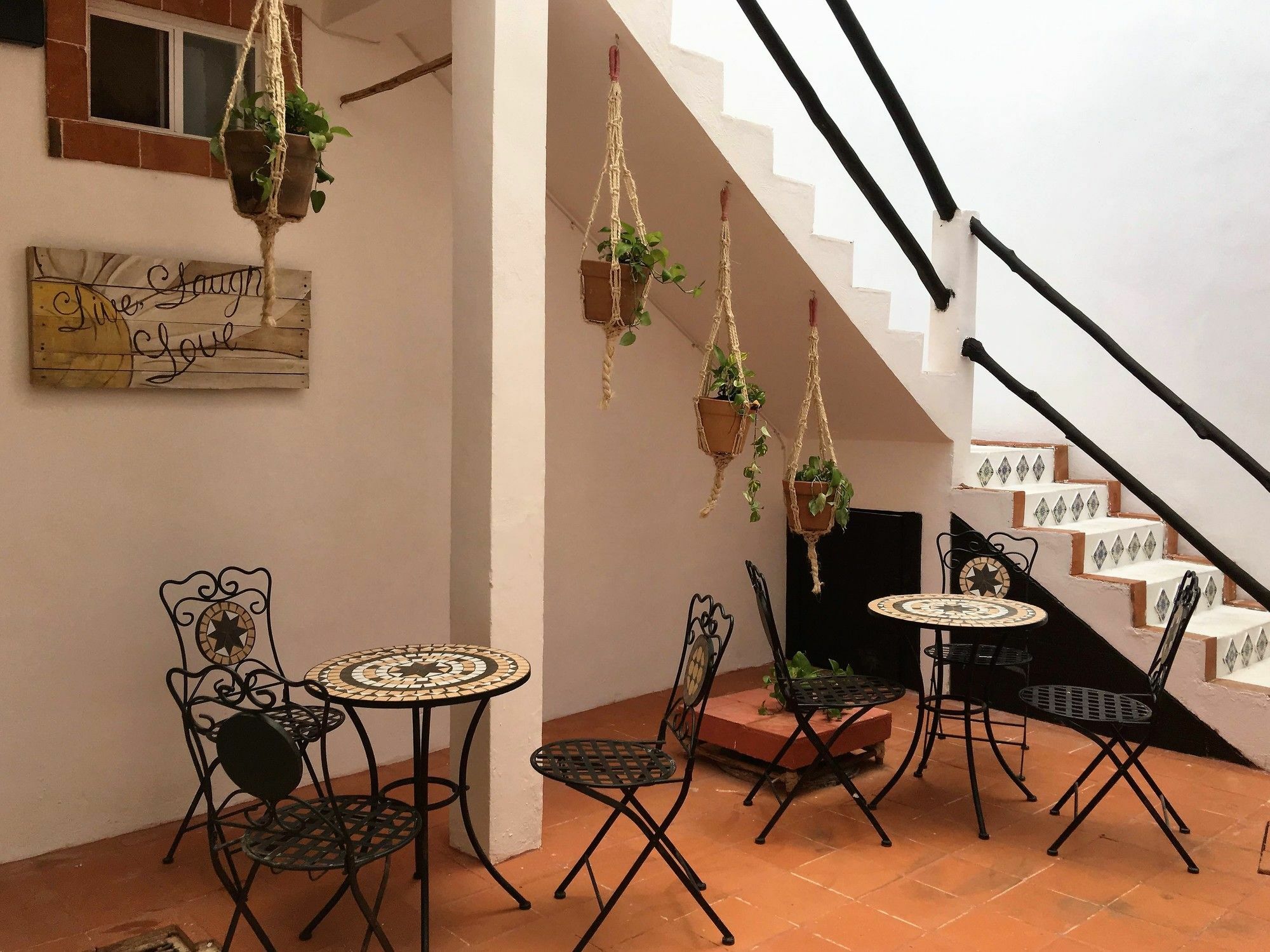 Alejandra Boutique Hotel 3*