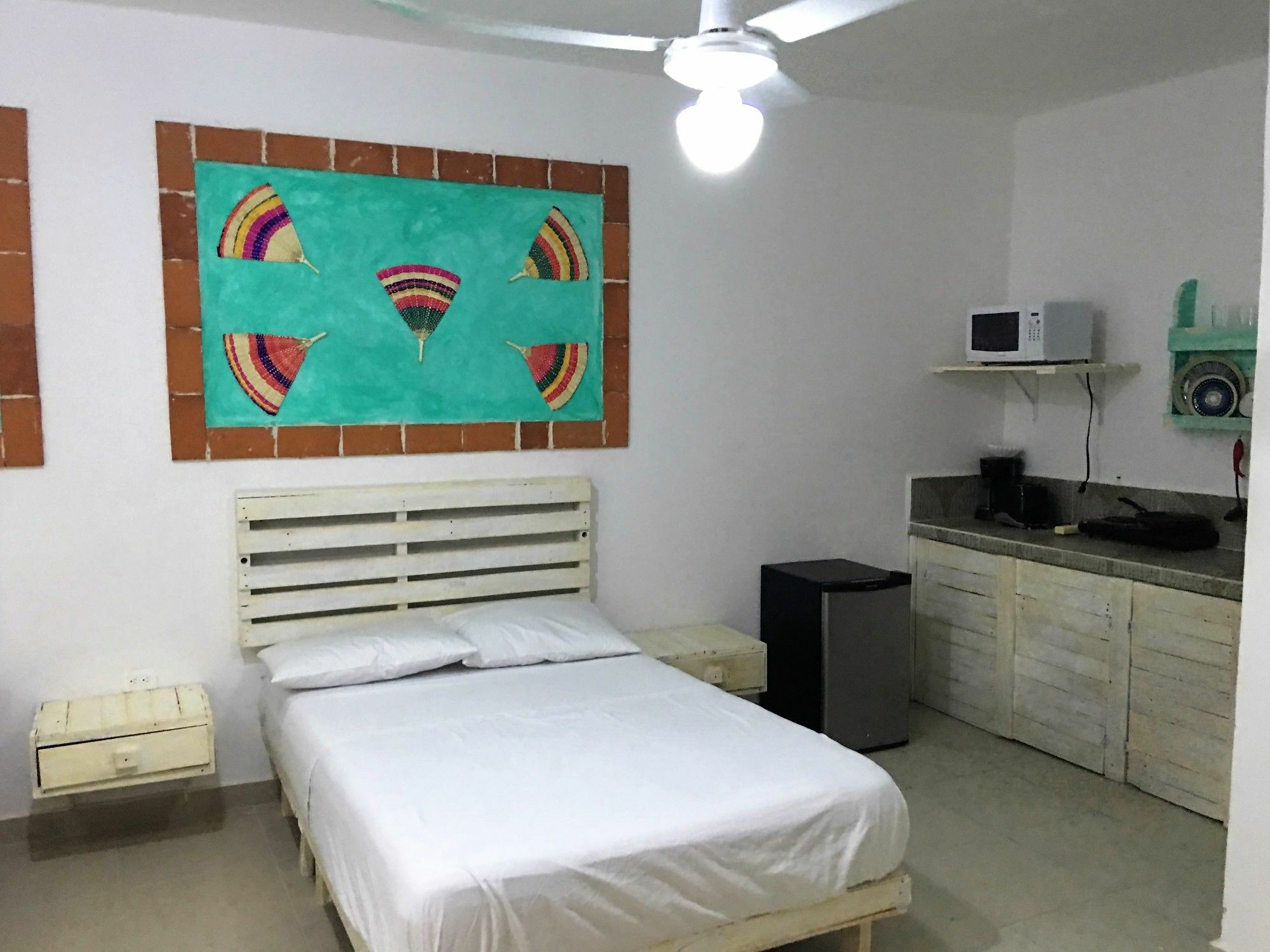 Alejandra Boutique Hotel Playa del Carmen