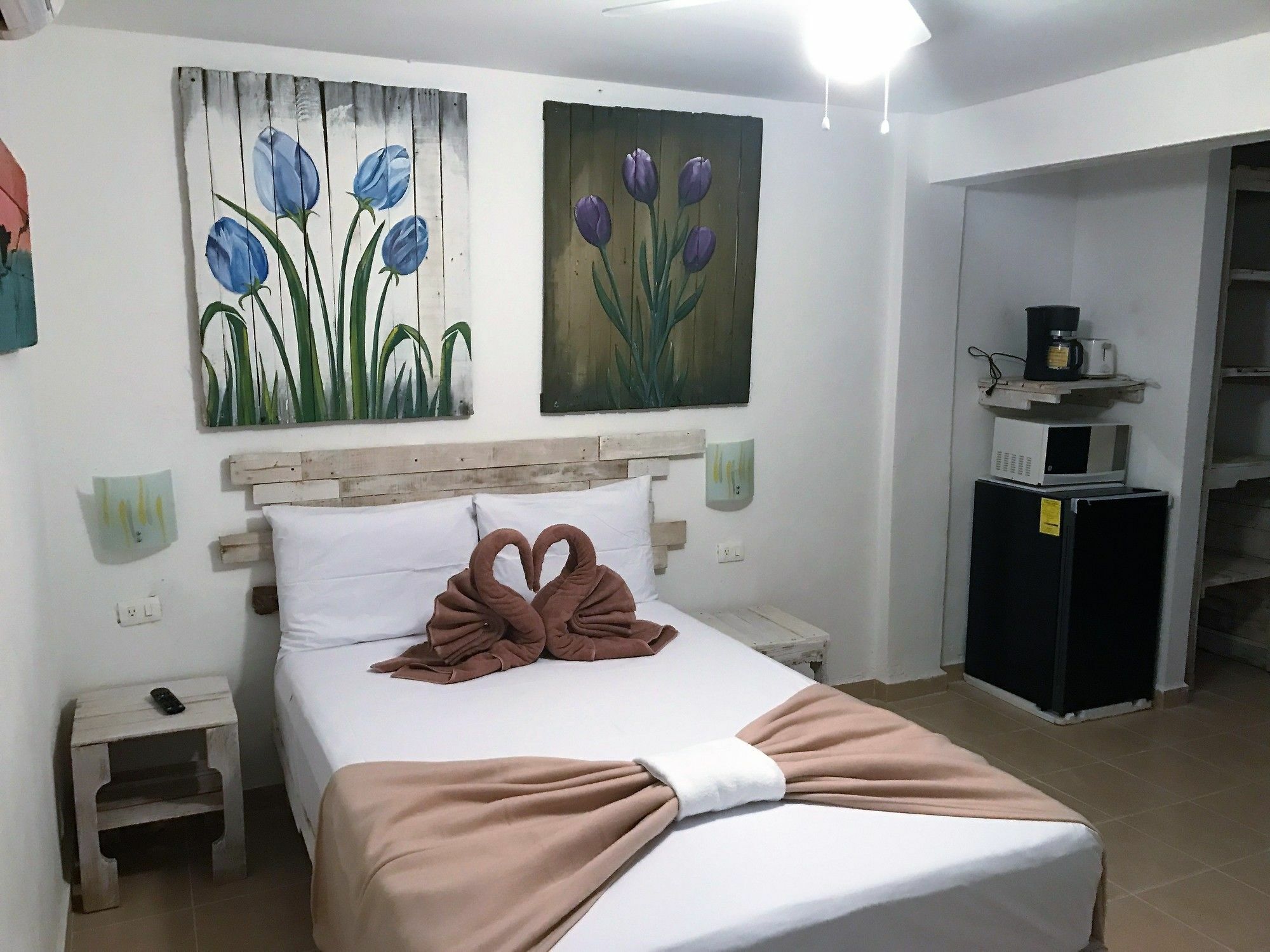 Hotel Alejandra Boutique Playa del Carmen