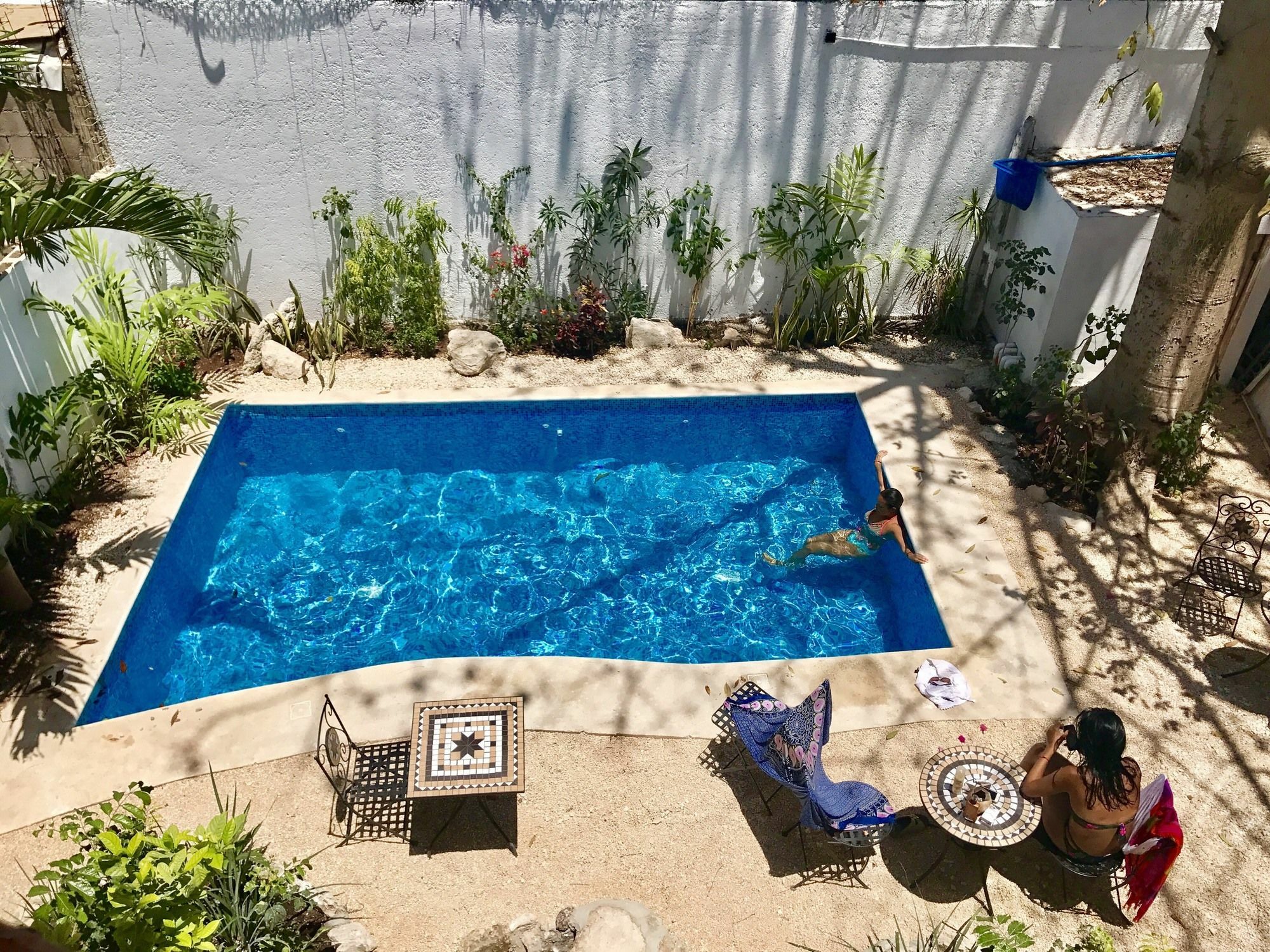 Alejandra Boutique Hotel Playa del Carmen